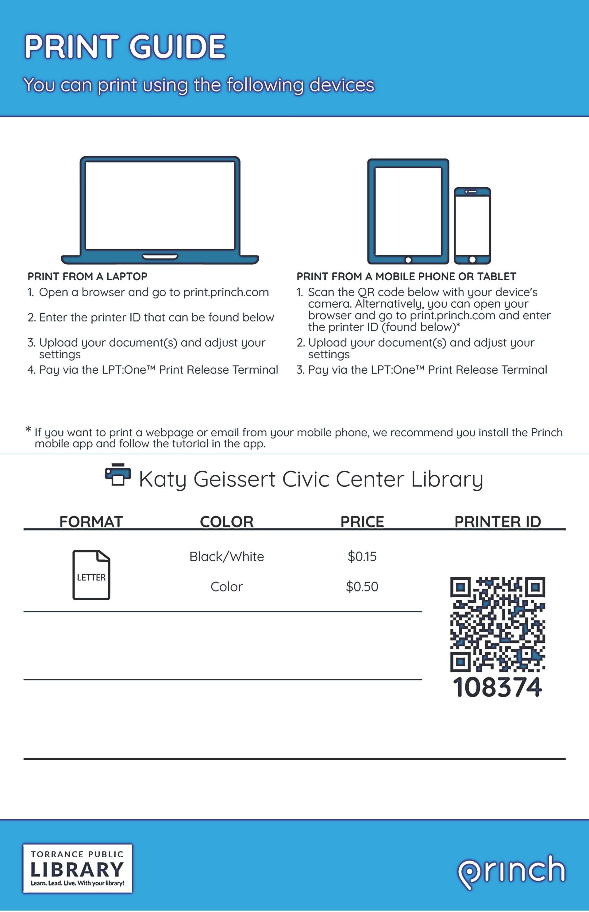 Mobile Print 8.20