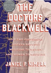 doctors blackwell