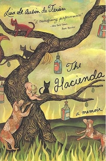 hacienda