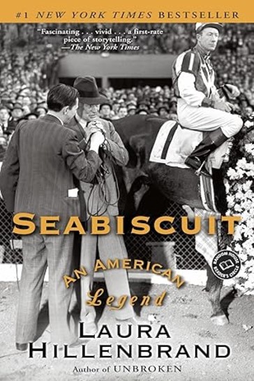 seabiscuit