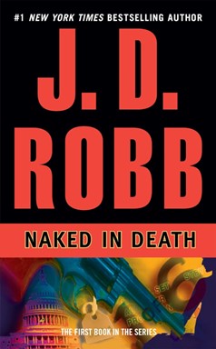 naked in death